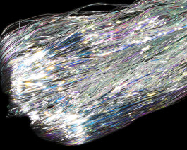 Fine Mirage Blend Hair, Silver / 05